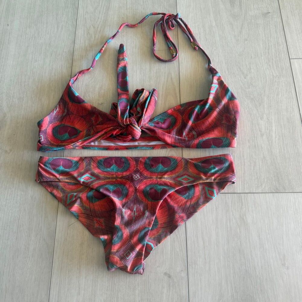Mar woman’s 2pc swimsuit size m